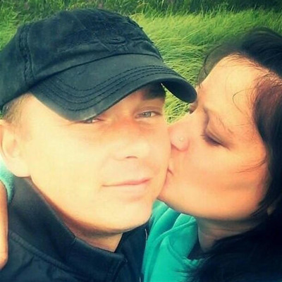 Юрій і Юлія Пуковецькі