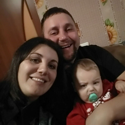 Світлана Бакута