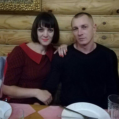 Хмель Тетяна та Вишневський Юрій