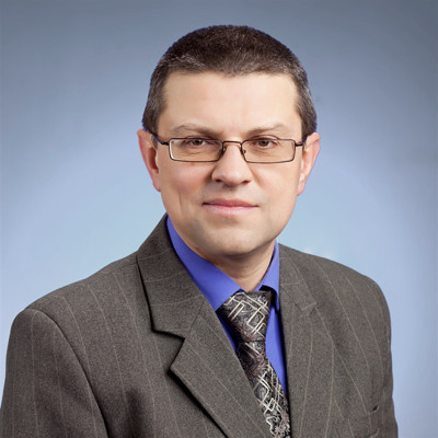Зіннуров Едуард Ільгамович, учитель англійської, польської мов, Ліцей №11 