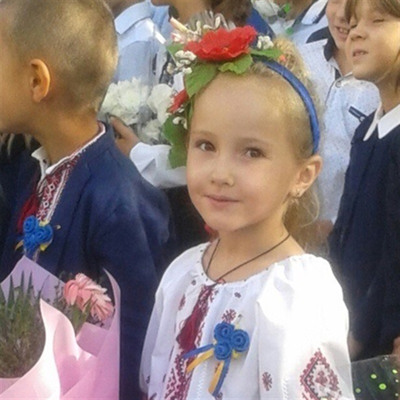 Мирослава Давлєтова