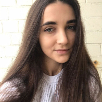Діана Коваленко 