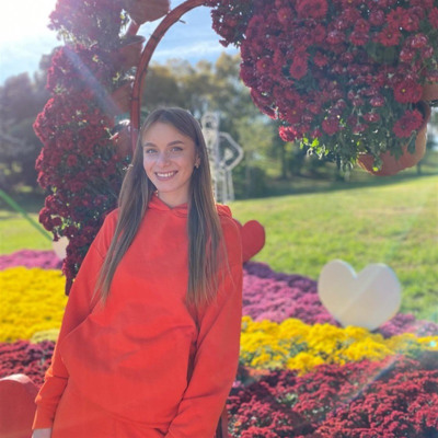 Інна Севастьянова 