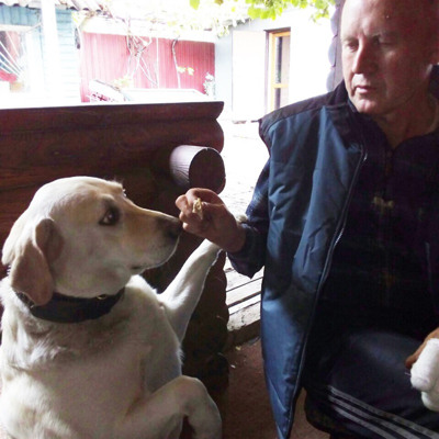 Лора, 8 років, м.Білопілля