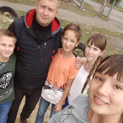 Чубас Сергій Вікторович