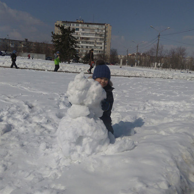 Данііл Радіонов