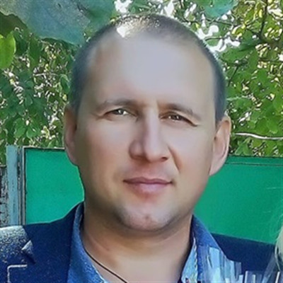 Максим Яблуновський