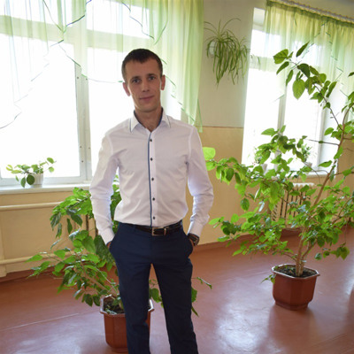 Дмитро Віталійович Пісоцький
