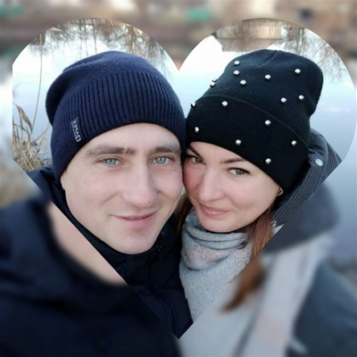 Федчик Віктор та Бесараб Катерина