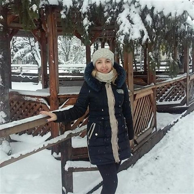 Світлана Паливода