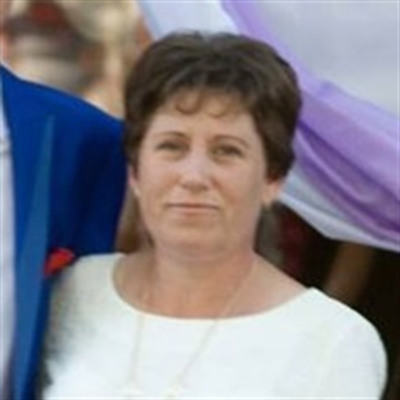 Світлана Миколаївна Лебединець