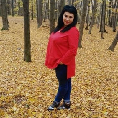 Моя матуся Аліса