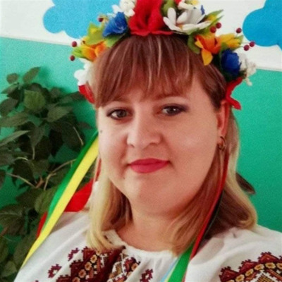 Ольга Аркуша 