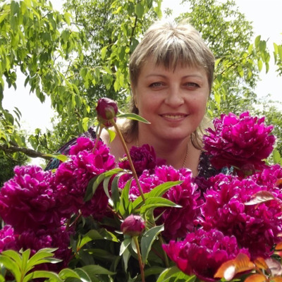 Люба матуся Алла Король