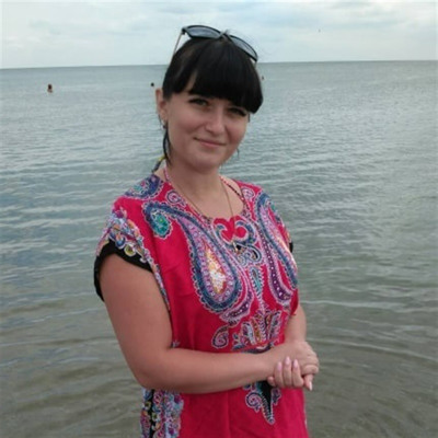 Альона Якименко