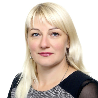 Хоменко Лідія Павлівна, практичний психолог, учитель з основ здоров’я, ЗОШ №9
