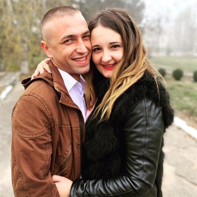 Вільчинські Ігор і Таня