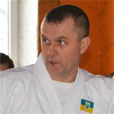 Олександр Батраков