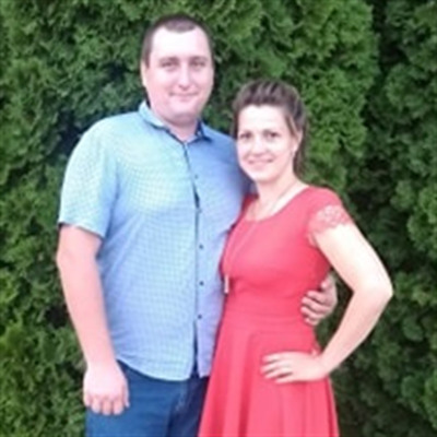 Юра і Аліна