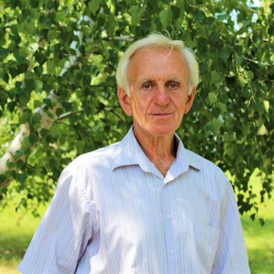 Олексій Бут, 65 років, Троїцьке