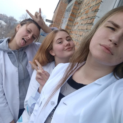 Альона Папенко
