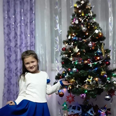 Богдана Староушник 