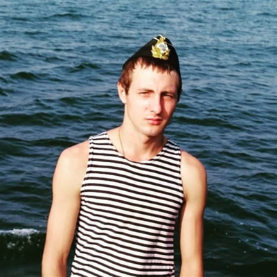 Євгеній Семидоцький