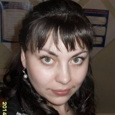 Дарина Іванівна Лонська