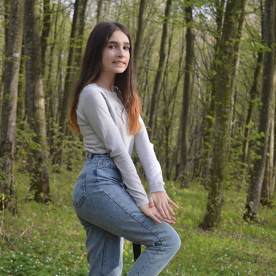 Анастасія Кушнір 