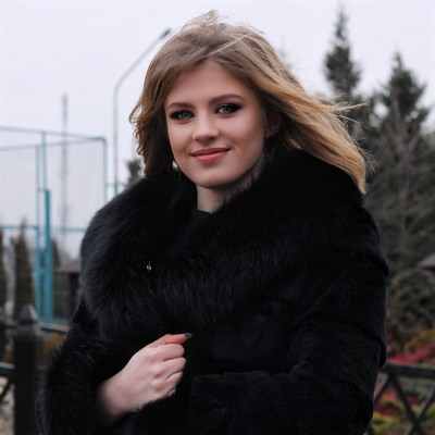 Яна Легкобит