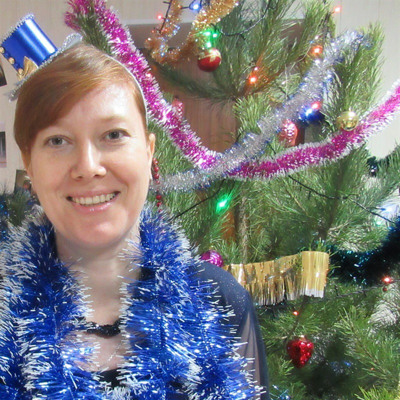 Анна Клименко