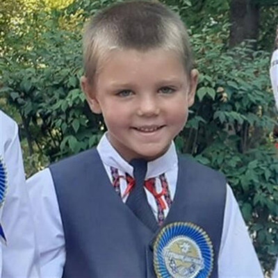 Віктор Ставський