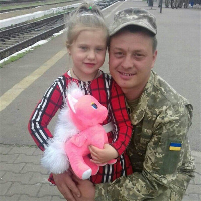 Поліна Коваленко