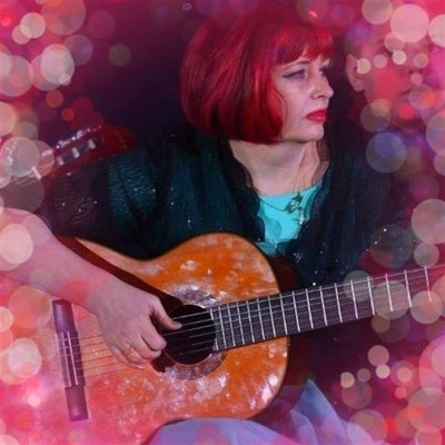 Людмила Якушина