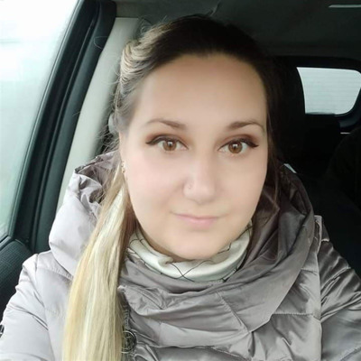 Анна Новик
