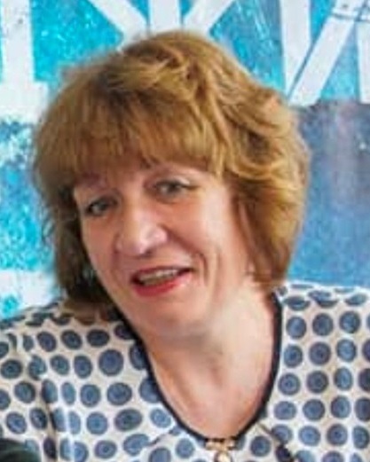 Поздравляем с Днем рождения Наталью Евгеньевну Калиниченко!