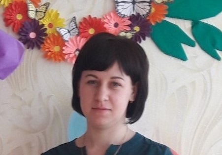 27 жовтня день народження святкує КОСТЮКОВА Інна Василівна! Вітаємо!