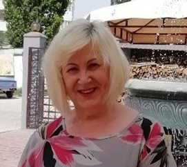 Поздравляем с юбилеем замечательную женщину, Валентину Кузьменко!