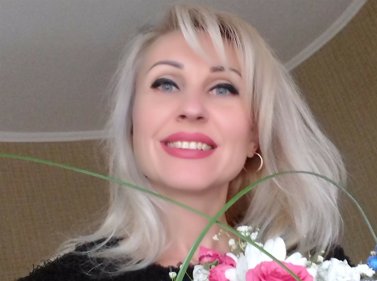Сьогодні свій День народження святкує Тетяна Зінов'єва. Вітаємо!
