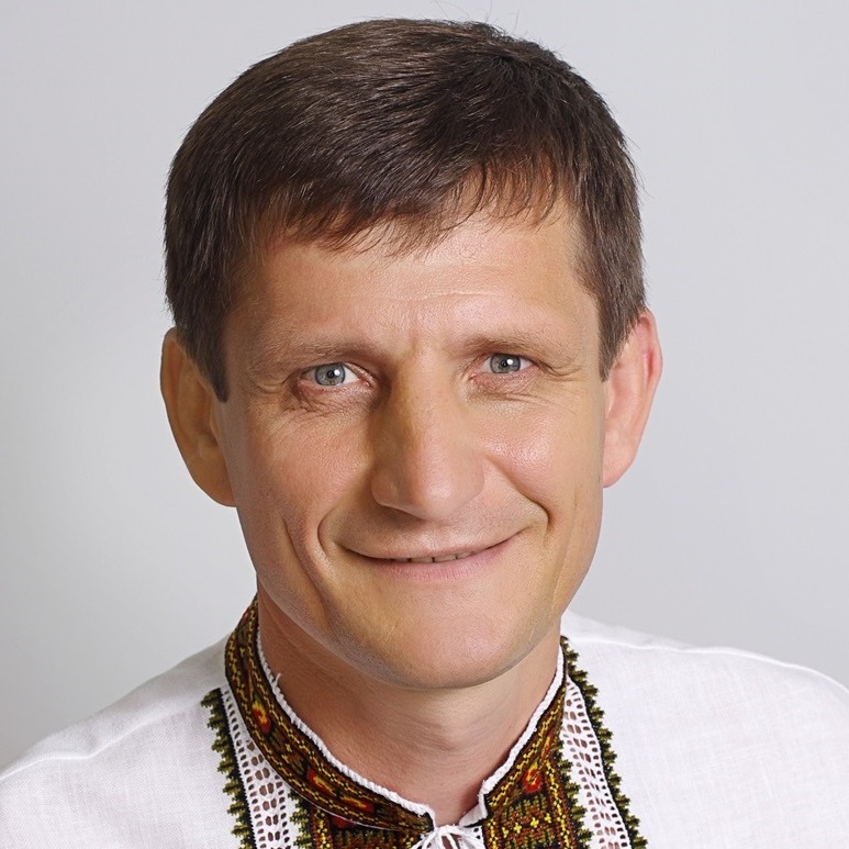 Зі світлим празником Воскресіння Христового!