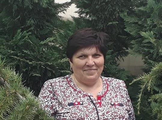 15 жовтня ювілей відзначає ПІРОГ Тетяна Василівна. Поздоровляємо!