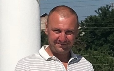 Найкращого керівника Лошака Олександра Володимировича вітаєм з ювілеєм
