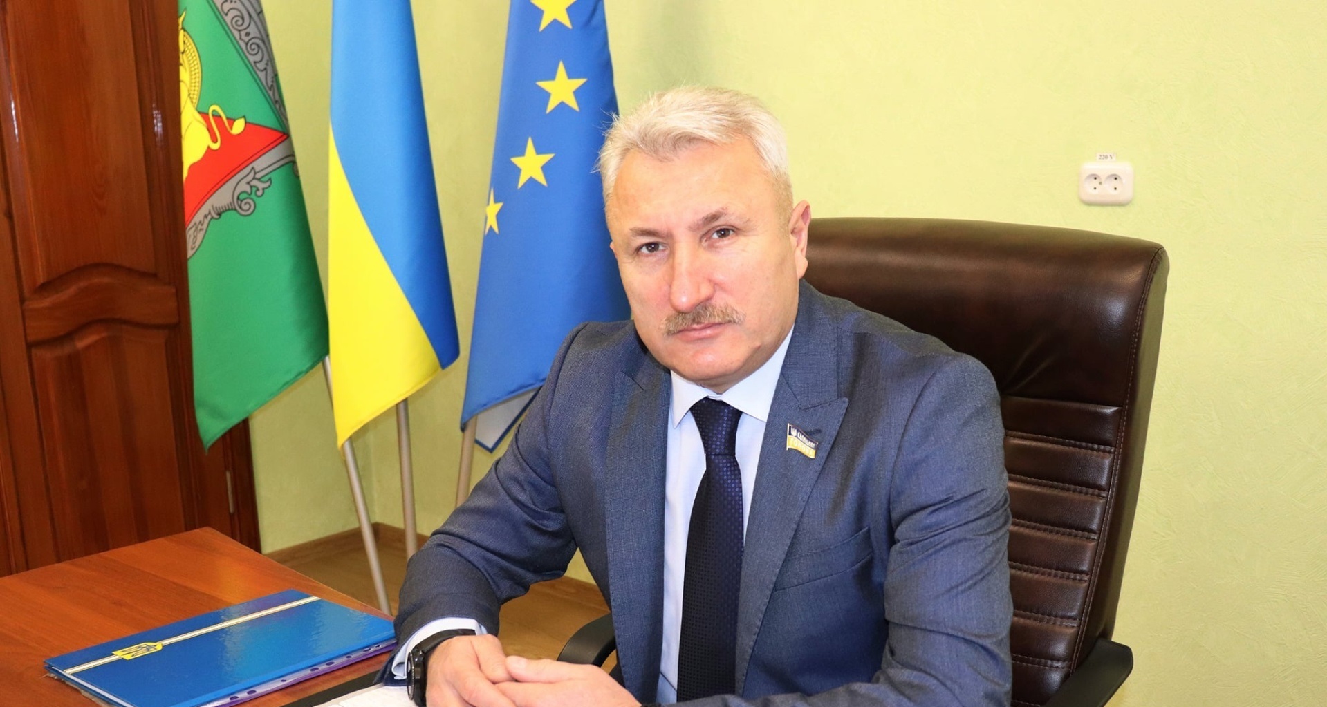 7 жовтня день народження святкує ТАКАДЖИ Дмитро Антонович. Вітаємо!