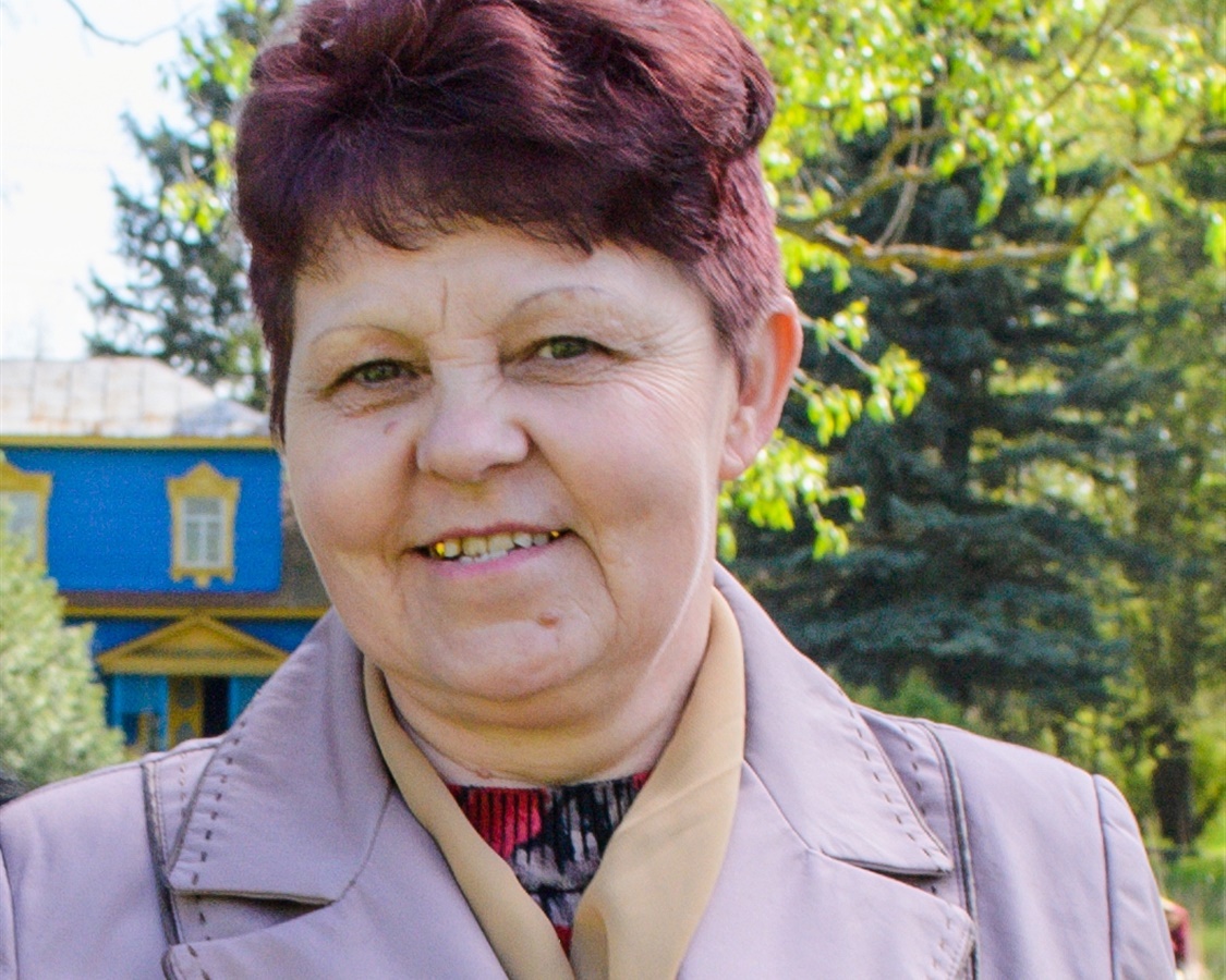 Вітаємо з днем народження Юхименко Катерину Василівну! 