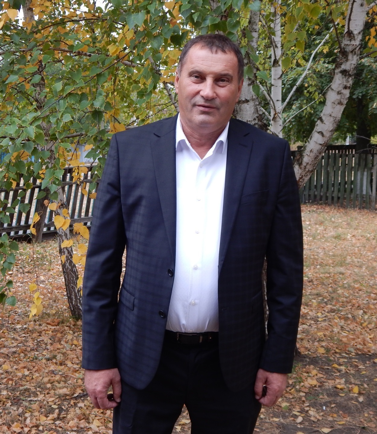 Вітання з Великоднем від Олександра Яреми