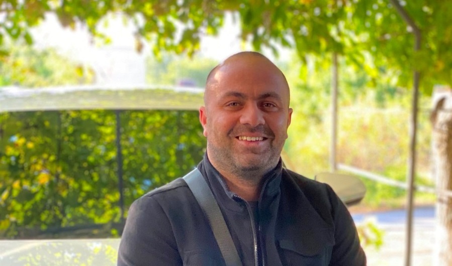 17 сентября юбилей празднует ХАСАНОВ Мамед. Поздравляем!