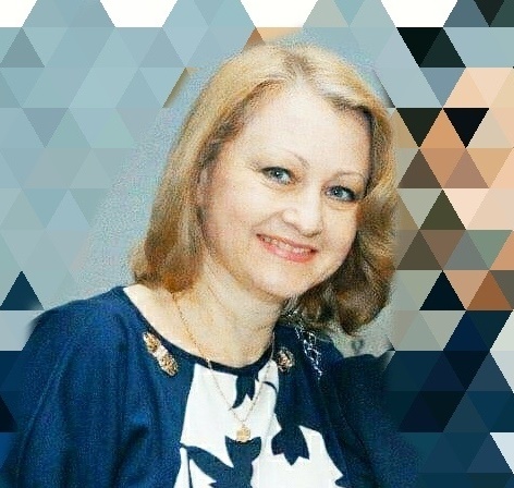 Директорку Южинецького ЗНЗ Аліну Дмитрівну Жаровську вітають з ювілеєм