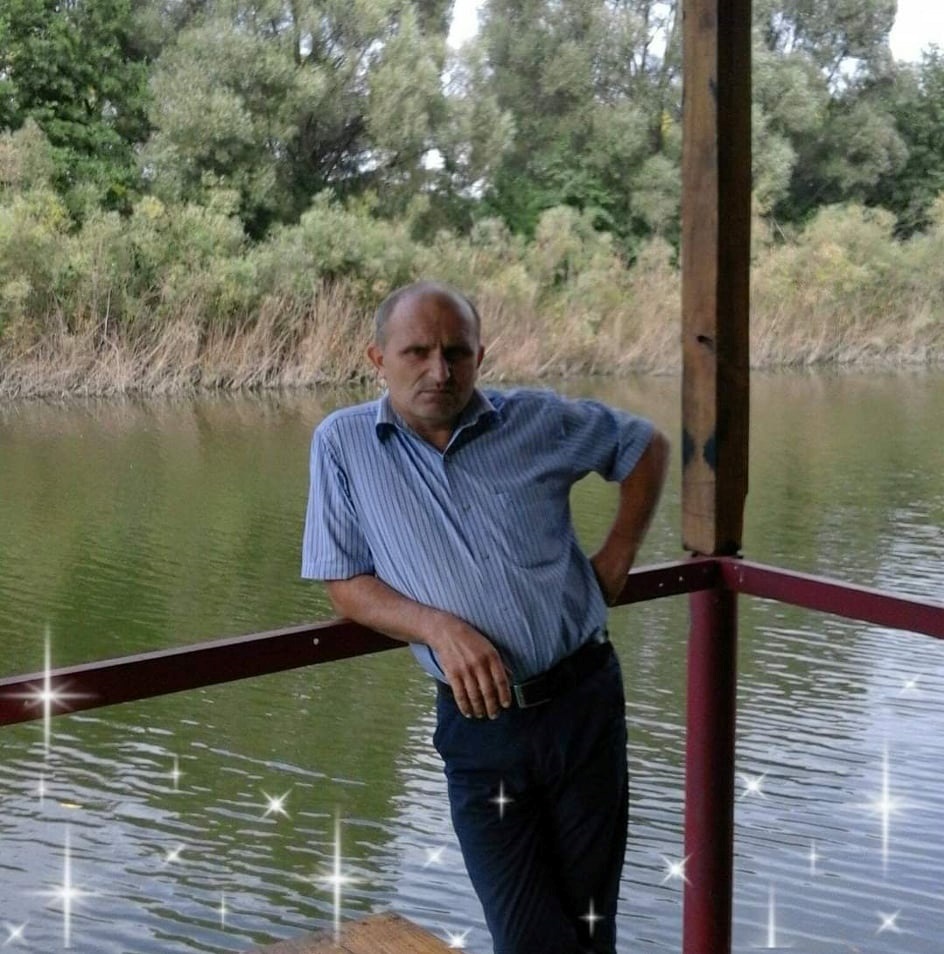 Щирі вітання з Днем народження Котенку Володимиру Вікторовичу!