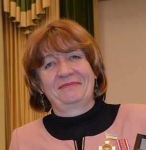 Колектив газети вітає редактора Наталію Євгенівну Калініченко!