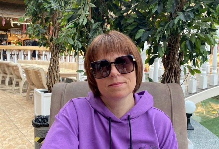 9 сентября день рождения празднует ПАТЕР Людмила! Поздравляем!